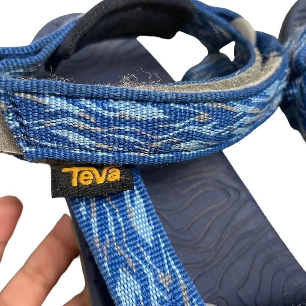 N/A teva boys